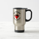 Recherche de moustache rouge tasses Geek
