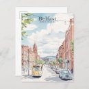 Recherche de nord irlande cartes postales Vacances