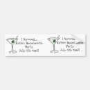 Recherche de enterrement voiture autocollants Bachelorette