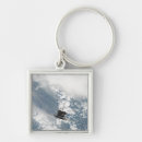 Recherche de station spatiale internationale porteclés Nuages