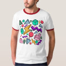 Zoek naar jaren 80 tshirts Kleurrijk