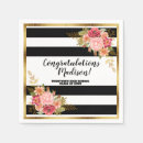 Recherche de gris rose serviettes Fleurs