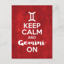 Recherche de gemini vœux cartes Étoile