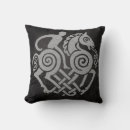 Recherche de odin coussins Mythologie norse