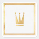 Recherche de prince mariage autocollants Royal