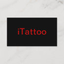 Recherche de tatou cartes visite Professionnel