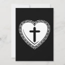 Recherche de amant invitations Gothique