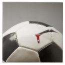 Recherche de ballon de football carreaux Sports