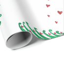 Recherche de nouveau année papier cadeau Vert