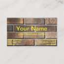 Recherche de la brique cartes visite Pour lui