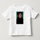 Recherche de cranach tshirts Portrait