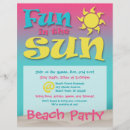 Recherche de beach prospectus Rose