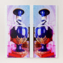 Recherche de russe puzzles Famille