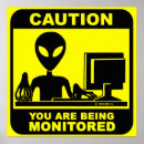 Zoek naar monitoring posters Humor