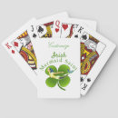 Recherche de saint jeux de cartes Pour elle