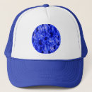 Recherche de cristal casquettes Glace