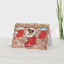 Recherche de cric noël cartes Russell