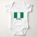 Recherche de nigéria bébé vêtements Nigeria