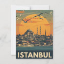 Recherche de istanbul vintage cartes postales Rétro