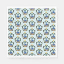 Recherche de nativité serviettes Jésus