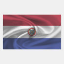 Recherche de paraguay autocollants Patriotisme