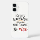 Recherche de pensées positives iphone coques Inspiré