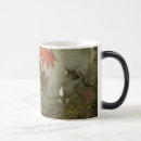 Zoek naar vintage dieren mokken Bloemen