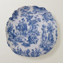 Recherche de toile de jouy coussins Français