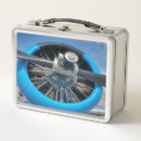 Zoek naar vliegtuig voedselopbergers Luchtvaart