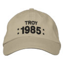 Recherche de 30 ans casquettes Jalon