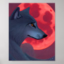 Zoek naar grijze wolf posters Wild