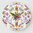 Zoek naar cactus klokken Folkkunst