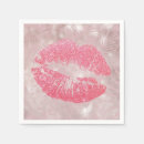 Recherche de maquillage serviettes Glamour