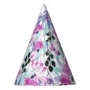 Recherche de pourpre chapeaux Motif