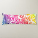 Recherche de courbes coussins Arc en ciel
