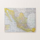 Recherche de gravure puzzles L'amérique