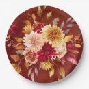 Recherche de dahlia jaune Automne