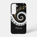 Recherche de notes musique samsung coques Piano