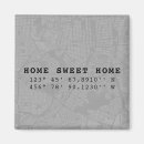 Recherche de map refrigérateur magnets Moderne