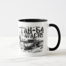 Recherche de apaches tasses Hélicoptère