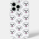 Recherche de bichon iphone coques Pour tous