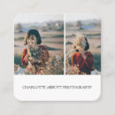 Zoek naar collagen visitekaartjes Chic