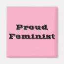 Recherche de féministe magnets Féminisme