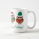Recherche de 25 décembre tasses Hiver