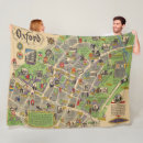 Zoek naar map dekens England