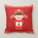 Zoek naar traditional kussens Rood