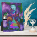 Recherche de bonhomme de neige plaques Noël