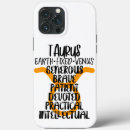 Zoek naar taurus iphone hoesjes Astrologisch