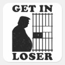 Zoek naar gevangenis stickers Politiek