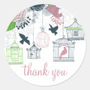 Zoek naar vogel huwelijk stickers Bloemen